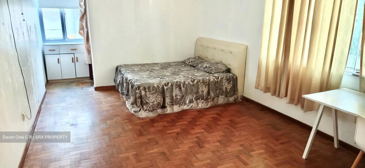Toh Yi Drive (D21), Semi-Detached #523169681
